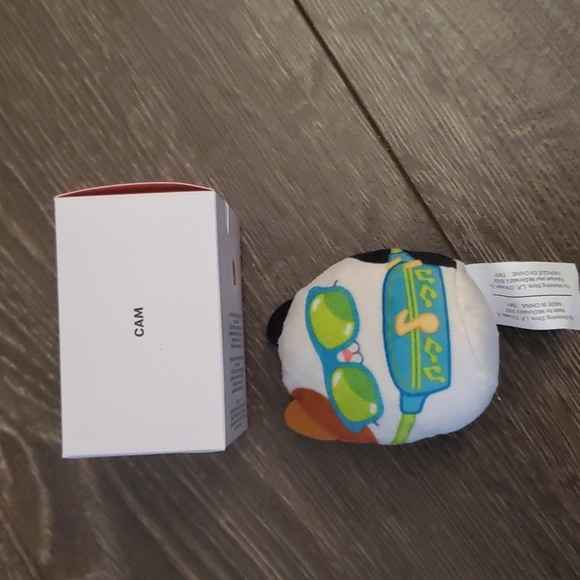 McDonald's Squishmallows CAM - Picture 2 of 3